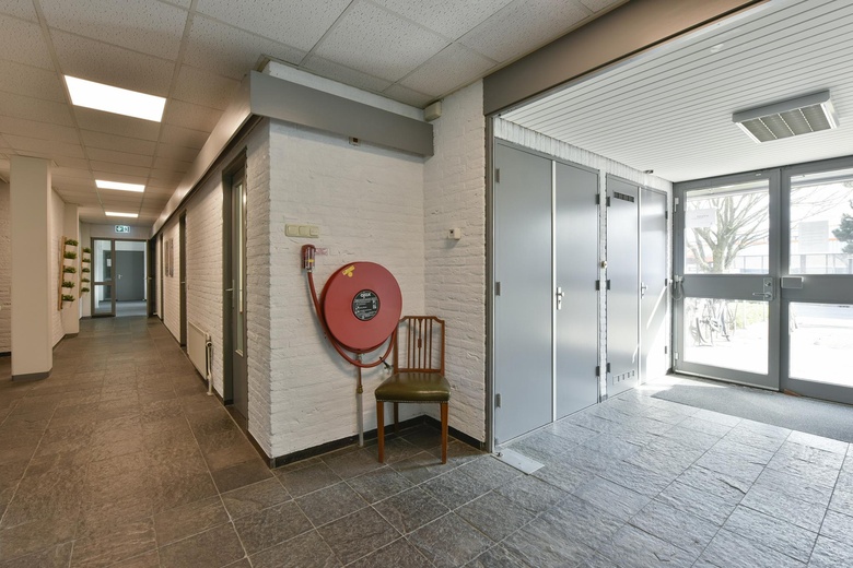 KantoorruimteaanVoltastraat 4<br/> inEde KantoorruimteaanVoltastraat 4<br/> inEde