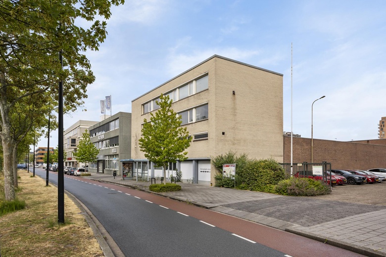 Kantoorruimte Rijswijk - Verrijn Stuartlaan 38 b - Foto 21