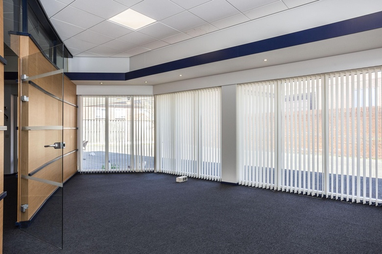 KantoorruimteaanOelerweg 28<br/> inHengelo