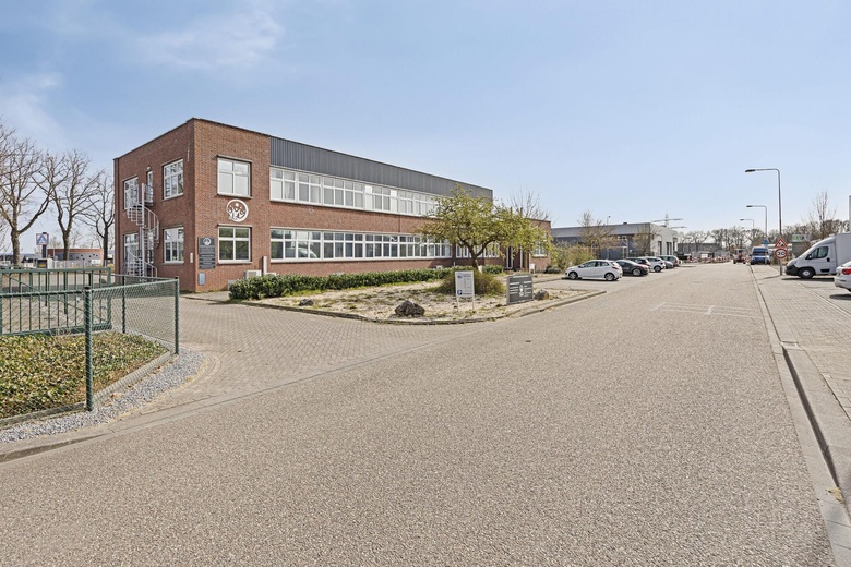 KantoorruimteaanLouis Eijssenweg 3<br/> inHerten KantoorruimteaanLouis Eijssenweg 3<br/> inHerten