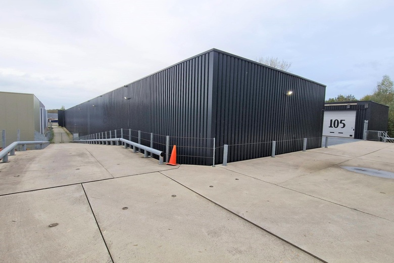 BedrijfsruimteaanBolderweg 20<br/> inAlmere