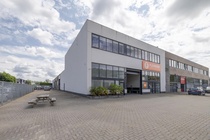 Bekijk foto 4 van Flevolaan 38 Bekijk foto 4 van Flevolaan 38