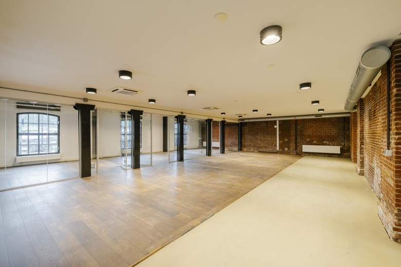 KantoorruimteaanHaarlemmerstraatweg 11<br/> inHalfweg