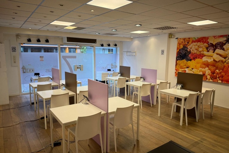 WinkelruimteaanBoterstraat 7<br/> inAlkmaar