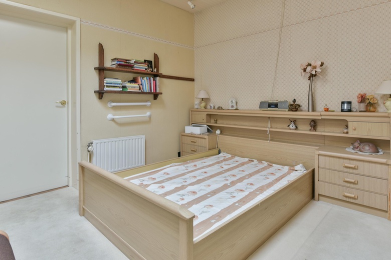 WinkelruimteaanDorpsstraat 34<br/> inUithoorn