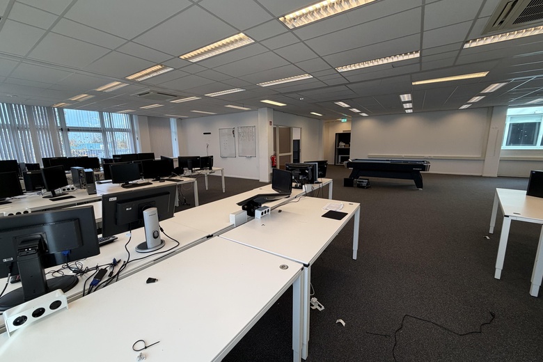 KantoorruimteaanGyroscoopweg 144 D<br/> inAmsterdam