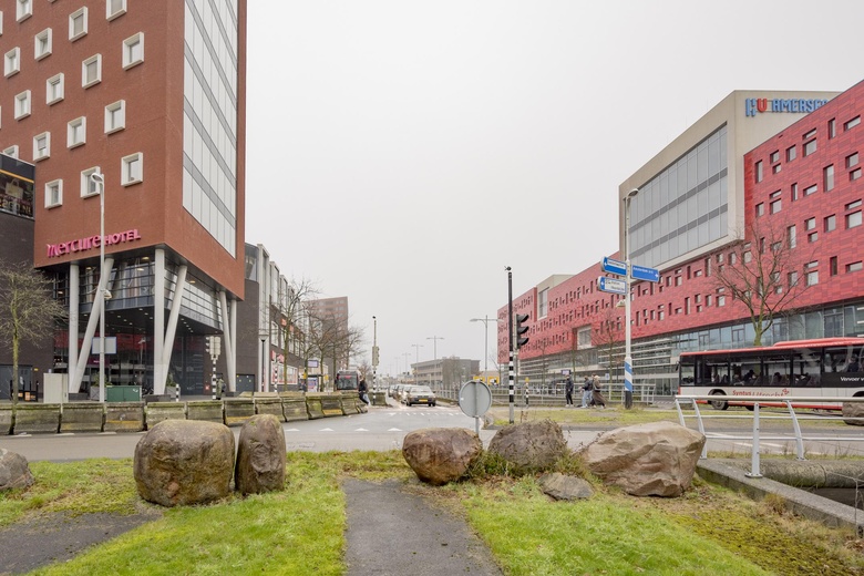 WinkelruimteaanGroningerstraat 168<br/> inAmersfoort