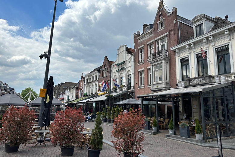 HorecaaanMarkt 18<br/> inRoosendaal