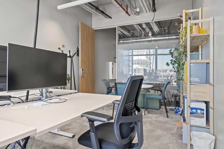 KantoorruimteaanVelperplein 23 - 25<br/> inArnhem