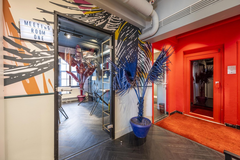 KantoorruimteaanRozengracht 133 A<br/> inAmsterdam