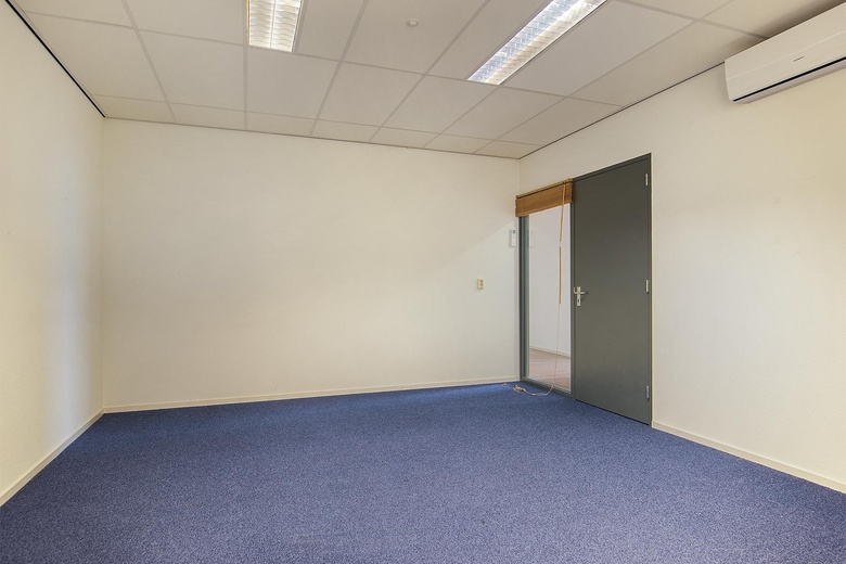 KantoorruimteaanKelvinstraat 15<br/> inHarderwijk