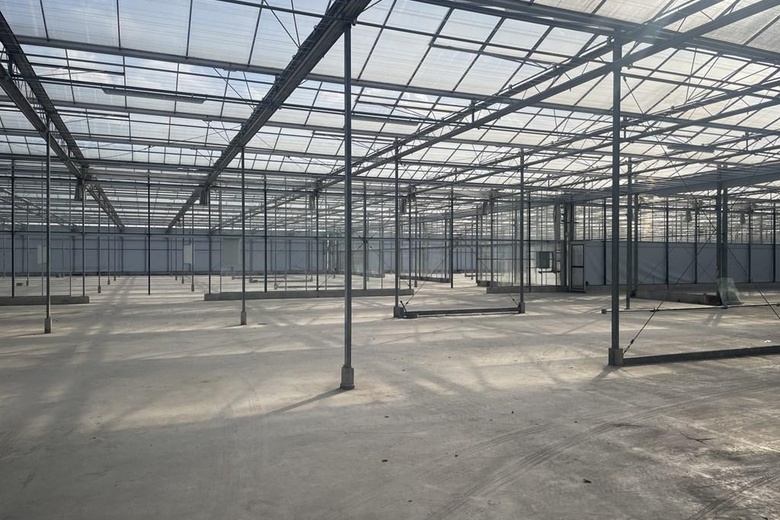 BedrijfsruimteaanRietwijkeroordweg 60 kwek<br/> inAalsmeer