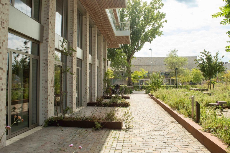 WinkelruimteaanBottelarijstraat 3<br/> inAmsterdam