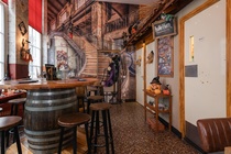 Bekijk foto 2 van eenheid 1 aan de Brink 64 B in Deventer