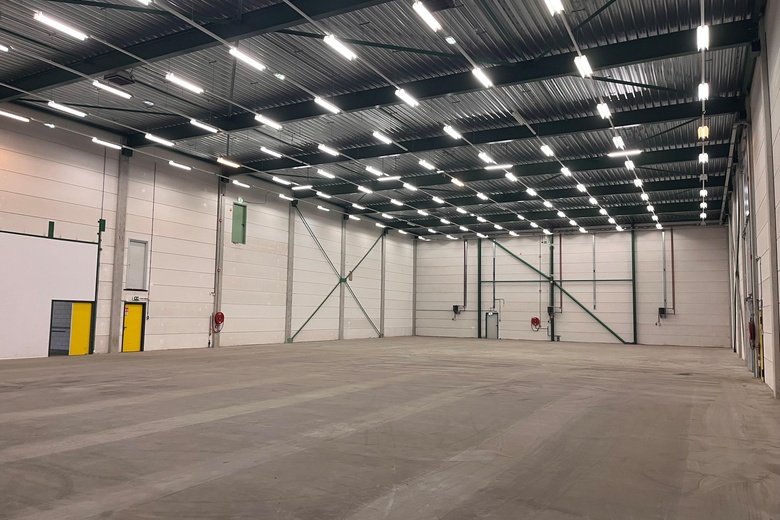 BedrijfsruimteaanRutherfordweg 91 - 95<br/> inUtrecht