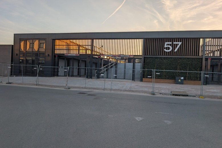 BedrijfsruimteaanTappersweg 57 A 1<br/> inHaarlem