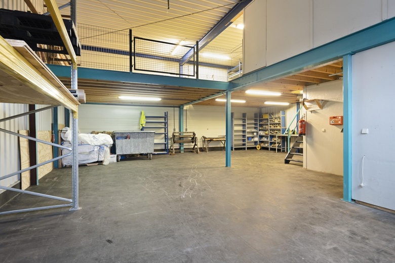 Bedrijfsruimte Heinkensand - Daniëlsweg 32 - Foto 10