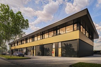 Bedrijfsruimte te koop Son en Breugel - Ekkersrijt 2010 a
