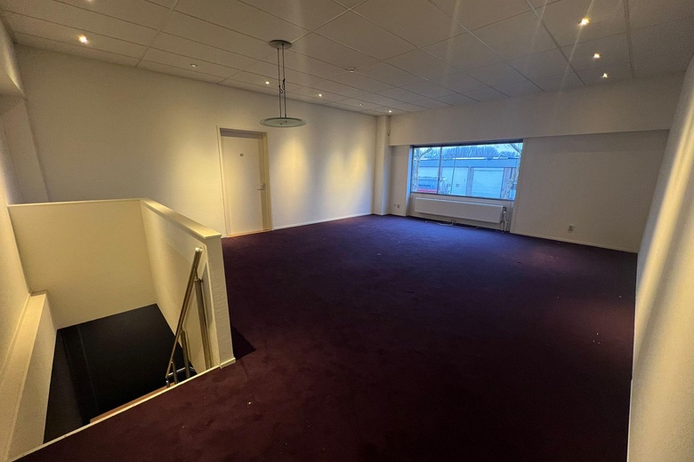 BedrijfsruimteaanKamerlingh Onnesweg 18<br/> inDordrecht