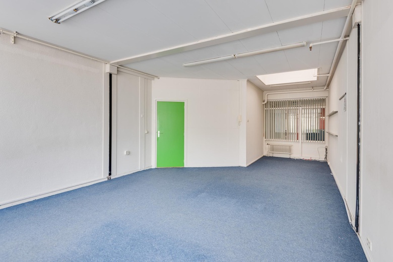 KantoorruimteaanParallelweg Zuid 33<br/> inBoxtel