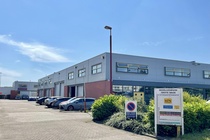 Bedrijfsruimte Nieuwegein - Grote Wade 17 F - Foto 5