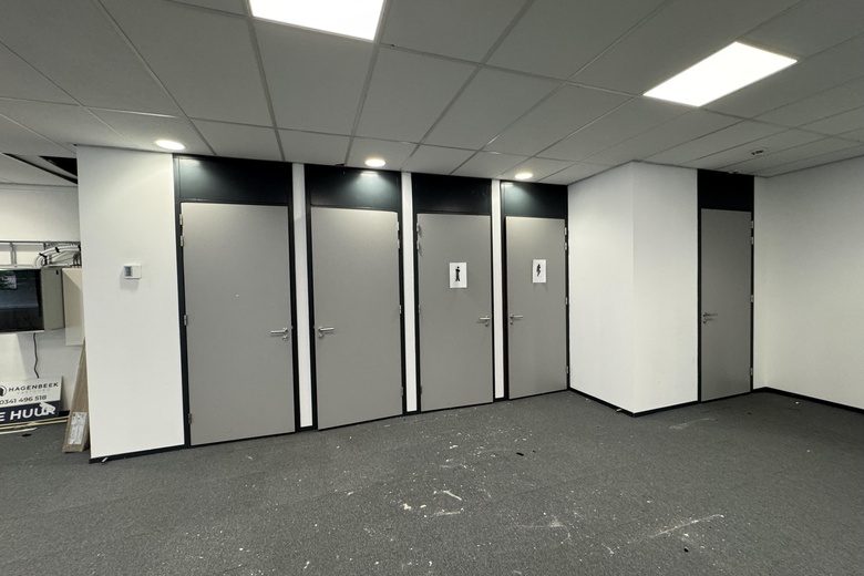 KantoorruimteaanHarderwijkerweg 145<br/> inErmelo