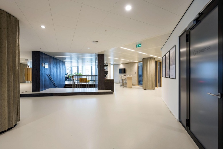 KantoorruimteaanHaaksbergweg 4<br/> inAmsterdam