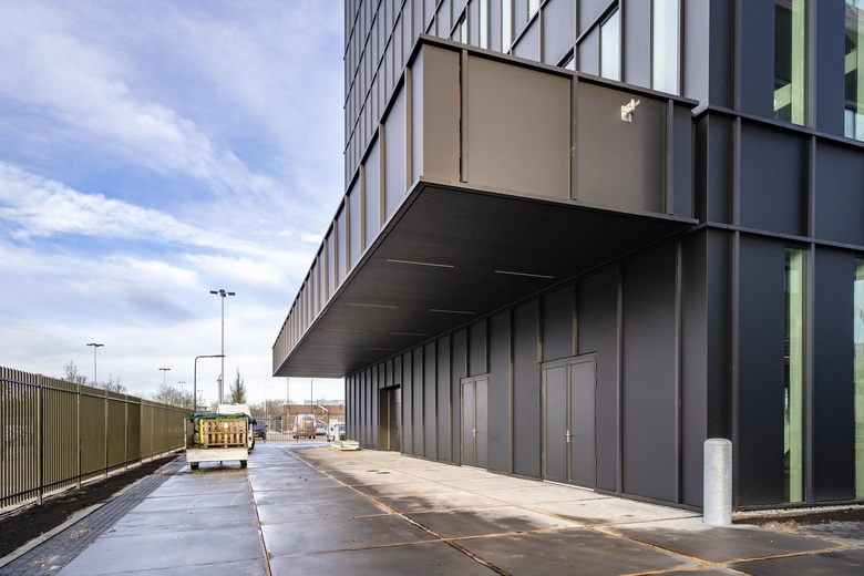 KantoorruimteaanKloosterstraat 9<br/> inOss KantoorruimteaanKloosterstraat 9<br/> inOss