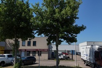 Bedrijfsruimte Spijkenisse - Kelvinweg 11 - Foto 4