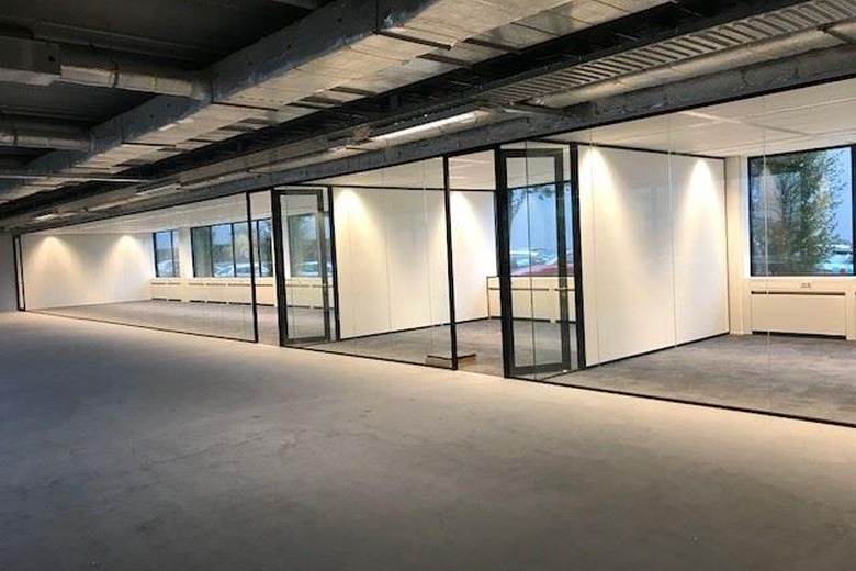 Kantoorruimte Hoofddorp - Hoeksteen 54 - Foto 13
