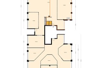 Bekijk foto 1 van eenheid 1 aan de Rietveldenweg 80 - 82 in Den Bosch