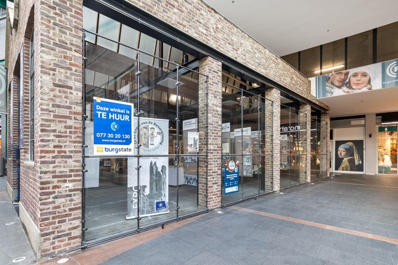 WinkelruimteaanRoersingelpassage 10<br/> inRoermond WinkelruimteaanRoersingelpassage 10<br/> inRoermond