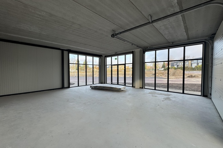 BedrijfsruimteaanKoningsweg 40 10<br/> inSoest