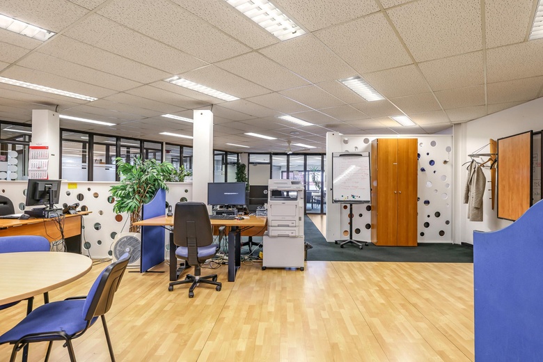KantoorruimteaanIndustriepark 25<br/> inWijchen