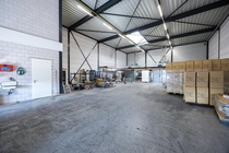 Bedrijfsruimte Voorhout - van den Berch van Heemstedeweg 21 b - Foto 4