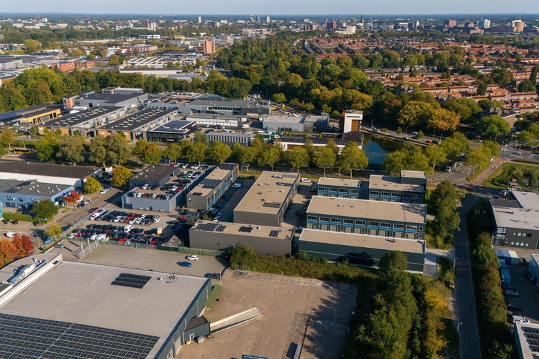 BedrijfsruimteaanHeliumweg 4<br/> inAmersfoort BedrijfsruimteaanHeliumweg 4<br/> inAmersfoort