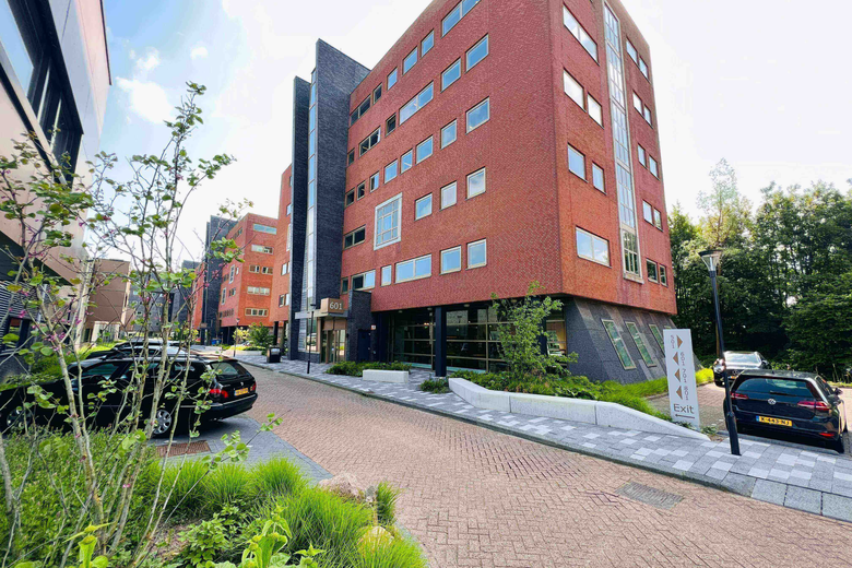 KantoorruimteaanJoop Geesinkweg 601<br/> inAmsterdam