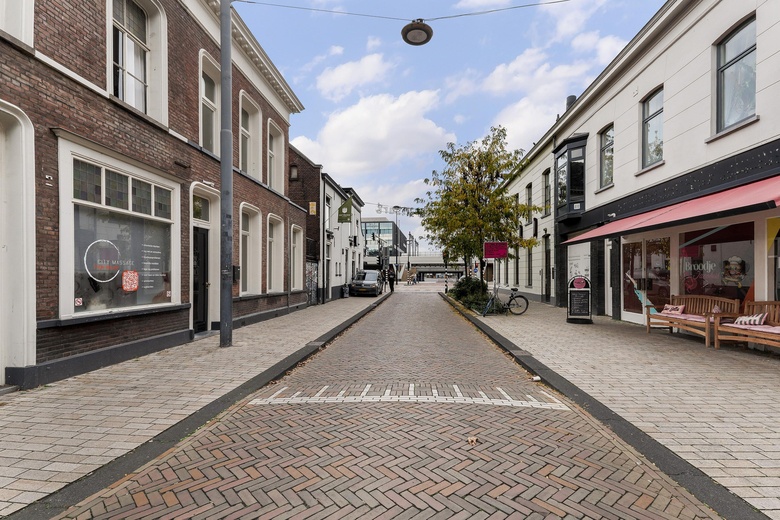Kantoorruimte Tilburg - Willem II-straat 1 - Foto 2