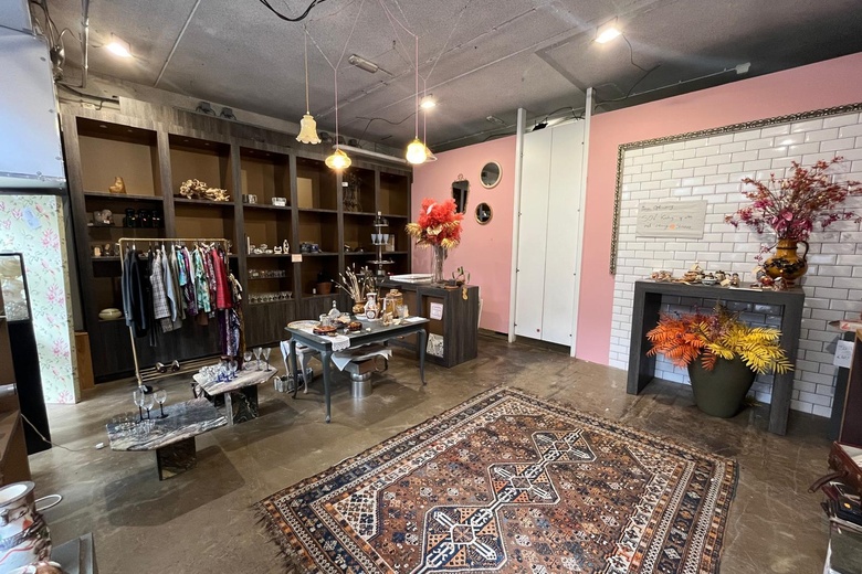 WinkelruimteaanOrthenstraat 38<br/> inDen Bosch