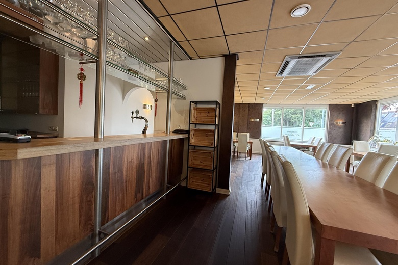 WinkelruimteaanOosthoutplein 13<br/> inVoorhout