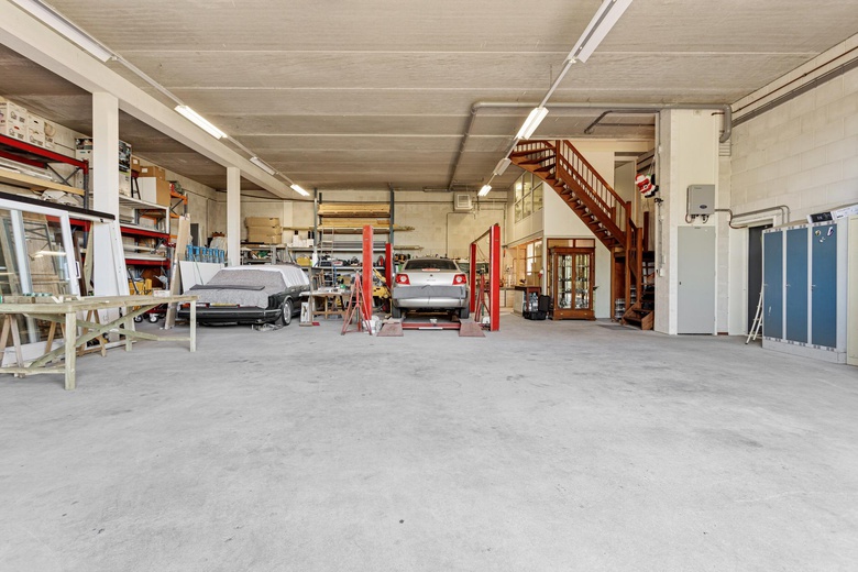 BedrijfsruimteaanVaartweg 64<br/> inLelystad