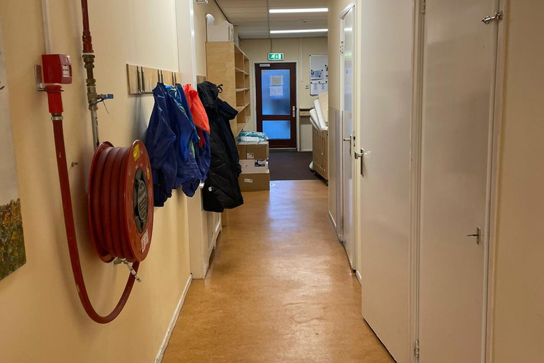 BedrijfsruimteaanRegentesselaan 40<br/> inHaarlem BedrijfsruimteaanRegentesselaan 40<br/> inHaarlem