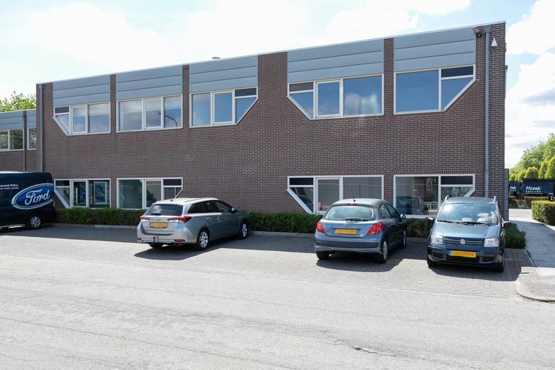 KantoorruimteaanAmbachtsweg 46<br/> inHuizen