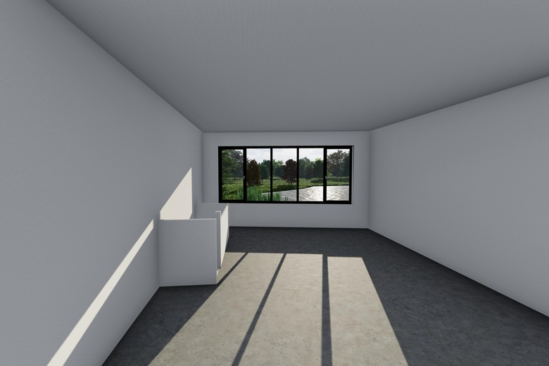 BedrijfsruimteaanA. Vogelstraat 12 (B-D) 0 ong<br/> inElburg