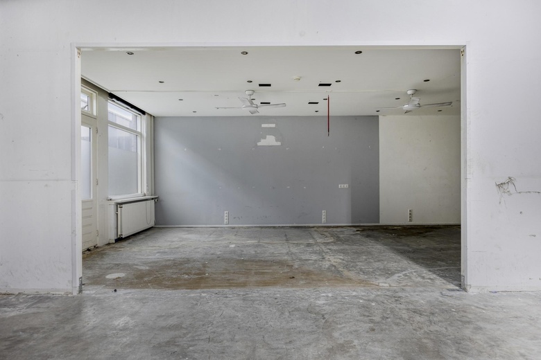 BedrijfsruimteaanDe Bloemendaal 5<br/> inDen Bosch