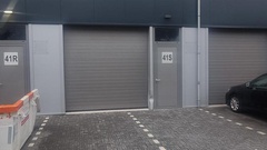Bedrijfsruimte te huur Almere - Koningsbeltweg 41 S