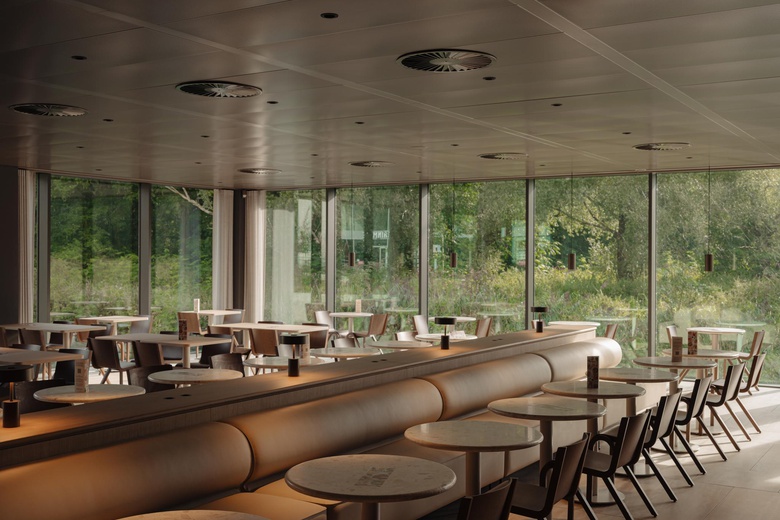 KantoorruimteaanNachtwachtlaan 20<br/> inAmsterdam