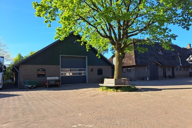 Bekijk foto 2 van Barneveldseweg 85