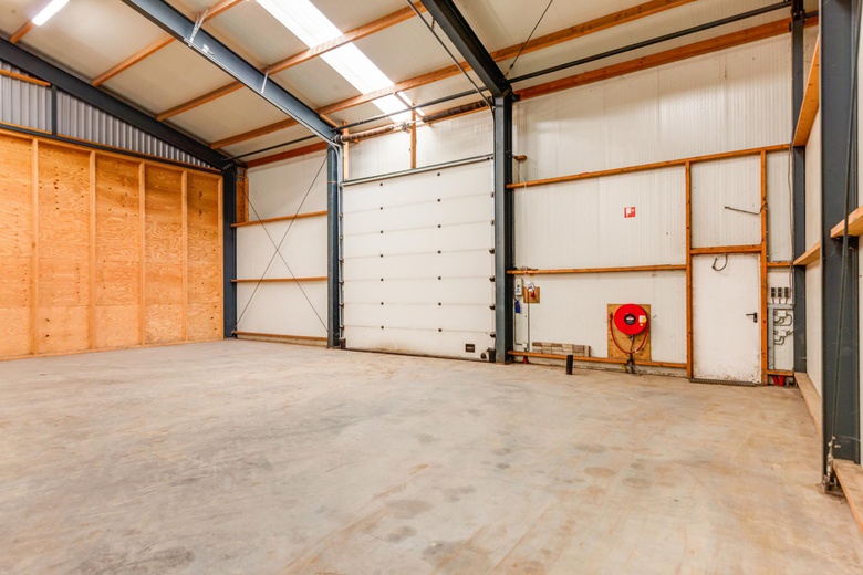 BedrijfsruimteaanNoordeinde 120<br/> inWaddinxveen