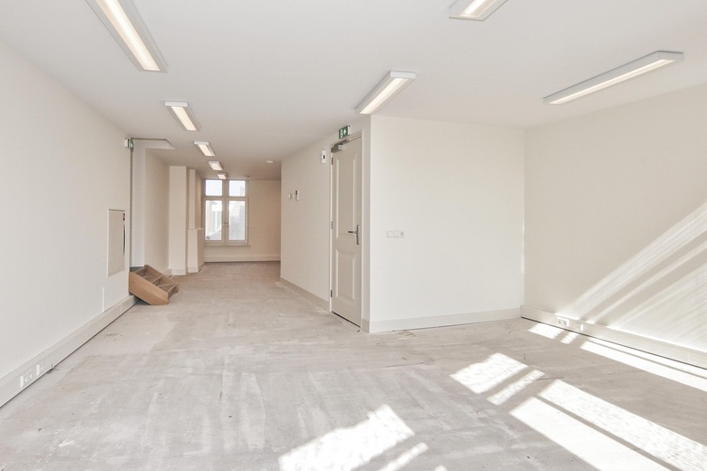 Kantoorruimte Amsterdam - Prinsengracht 108 B - Foto 30